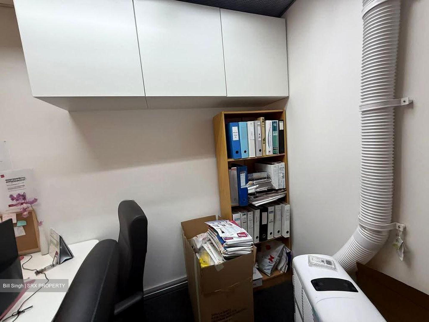 Peninsula Plaza (D6), Office #629646581